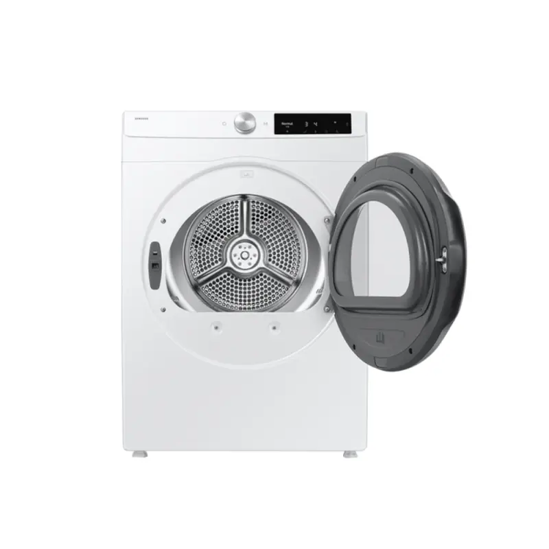 SECADORA ELÉCTRICA 11KG DE CARGA FRONTAL DV11FG60BVBEED